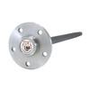 USA Standard Gear ZA D72912-1X Axle Shaft Fits 86-89 Cherokee (XJ) Wrangler (YJ)