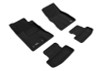 3D MAXpider L1FR08504709 ELEGANT Floor Mat Fits 15-25 Mustang