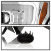 Spyder Auto 5087881 Projector Headlights