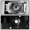 Spyder Auto 5087881 Projector Headlights