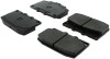 StopTech 308.03310 StopTech Street Brake Pads Fits 86-95 RX-7