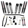 Skyjacker G552KBLTD Suspension Lift Kit w/Shock Fits 21 Gladiator