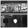 Spyder Auto 5085405 Fog Lights Fits 17-18 Fusion