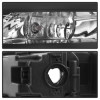 Spyder Auto 5085405 Fog Lights Fits 17-18 Fusion