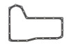 Cometic Gasket Automotive C14001 Oil Pan Gasket Fits 16-17 Titan XD