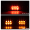 Spyder Auto 9036330 XTune 3rd Brake Light