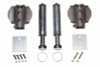 Skyjacker JKLSABR Air Bump Stop Kit Fits 07-18 Wrangler (JK)