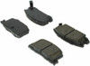 StopTech 309.06570 StopTech Sport Brake Pads Fits 91-05 MR2 MR2 Spyder
