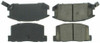 StopTech 309.06570 StopTech Sport Brake Pads Fits 91-05 MR2 MR2 Spyder