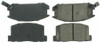 StopTech 309.06570 StopTech Sport Brake Pads Fits 91-05 MR2 MR2 Spyder