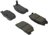 StopTech 309.06570 StopTech Sport Brake Pads Fits 91-05 MR2 MR2 Spyder