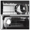 Spyder Auto 9037405 XTune Headlights