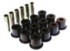 Energy Suspension 3.2106G Leaf Spring Bushing Set