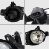 Spyder Auto 5076144 Fog Lights Fits 12-16 Sonic
