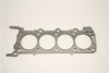 Cometic Gasket Automotive C15556-040 Cylinder Head Gasket Fits XK120 XK140 XK150