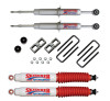 Skyjacker TC530STBN Suspension Lift Kit w/Shock Fits 05-15 Tacoma