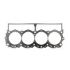 Cometic Gasket Automotive C15337-040 Cylinder Head Gasket