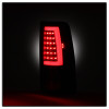 Spyder Auto 9038761 XTune Light Bar LED Tail Lights