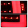 Spyder Auto 9038761 XTune Light Bar LED Tail Lights