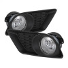 Spyder Auto 5072962 Fog Lights Fits 12-14 Charger