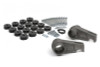 Daystar KG09116BK Suspension System/Lift Kit Fits 06-10 H3 H3T