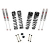 Skyjacker G251RPMLTD Suspension Lift Kit w/Shock Fits 21 Gladiator