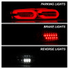 Spyder Auto 5087225 LED Tail Lights