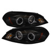 Spyder Auto 5078308 Halo LED Projector Headlights Fits 06-13 Impala Monte Carlo