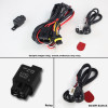 Spyder Auto 5076151 Fog Lights