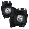 Spyder Auto 5076151 Fog Lights