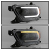 Spyder Auto 5085818 Projector Headlights Fits 16-18 Tacoma
