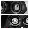 Spyder Auto 5085818 Projector Headlights Fits 16-18 Tacoma