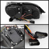 Spyder Auto 5070036 Projector Headlights