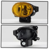 Spyder Auto 5064691 Fog Lights Fits 07-08 TL