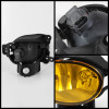Spyder Auto 5064691 Fog Lights Fits 07-08 TL