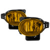 Spyder Auto 5064691 Fog Lights Fits 07-08 TL
