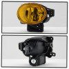 Spyder Auto 5064691 Fog Lights Fits 07-08 TL