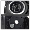 Spyder Auto 5085009 Fog Lights Fits 13-16 Fusion