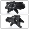 Spyder Auto 5085009 Fog Lights Fits 13-16 Fusion