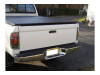 Spyder Auto 5033765 Euro Style Tail Lights Fits 95-00 Tacoma