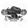 Yukon Gear & Axle YA G6364RACK 5 Lug Conversion Kit Fits C10 Pickup K10 Pickup