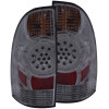 Anzo USA 311179 Tail Light Assembly Fits 05-15 Tacoma