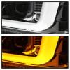 Spyder Auto 5086211 Projector Headlights