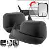 Spyder Auto 9935749 XTune Door Mirror Set Fits 94-02 Ram 1500 Ram 2500 Ram 3500
