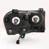 Anzo USA 121529 Crystal Headlight Set Fits 05-10 300
