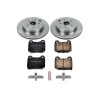 PowerStop Autospecialty Kit (KOE5305)