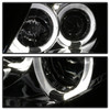 Spyder Auto 5017413 Halo Projector Headlights Fits 03-08 Z4