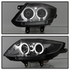Spyder Auto 5017413 Halo Projector Headlights Fits 03-08 Z4