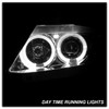 Spyder Auto 5017413 Halo Projector Headlights Fits 03-08 Z4