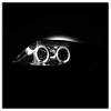 Spyder Auto 5017413 Halo Projector Headlights Fits 03-08 Z4